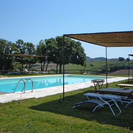 Casale Refoli Guest House Casole d'Elsa Ruang foto