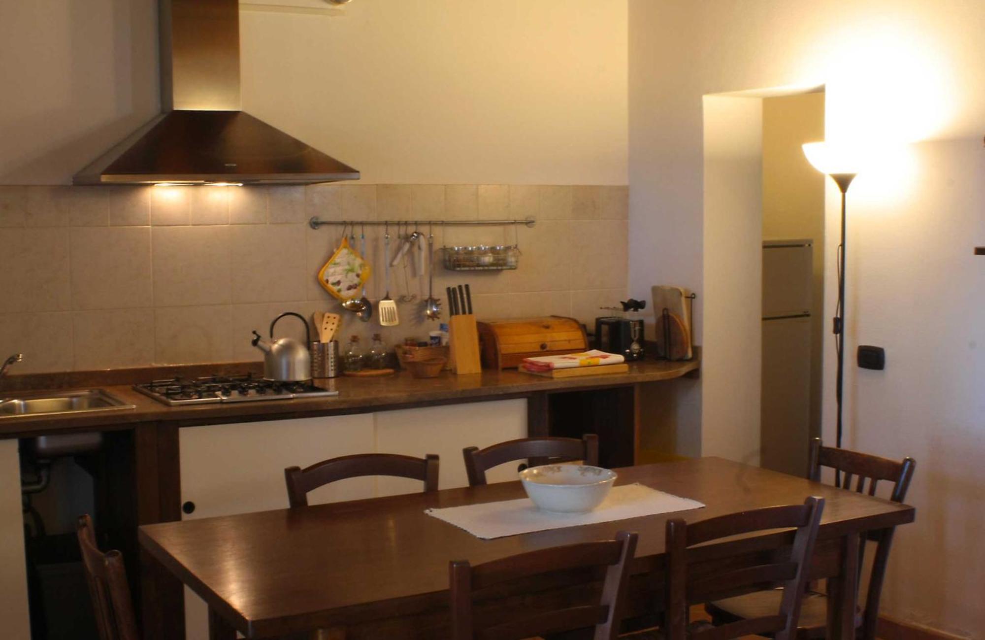 Casale Refoli Guest House Casole d'Elsa Ruang foto