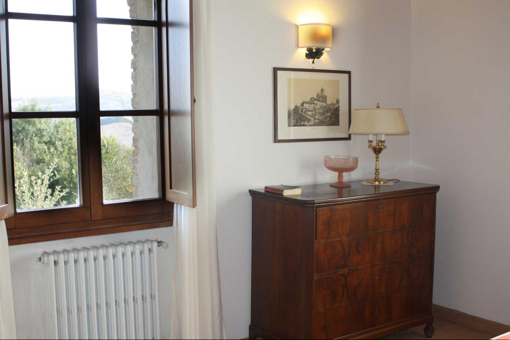 Casale Refoli Guest House Casole d'Elsa Ruang foto