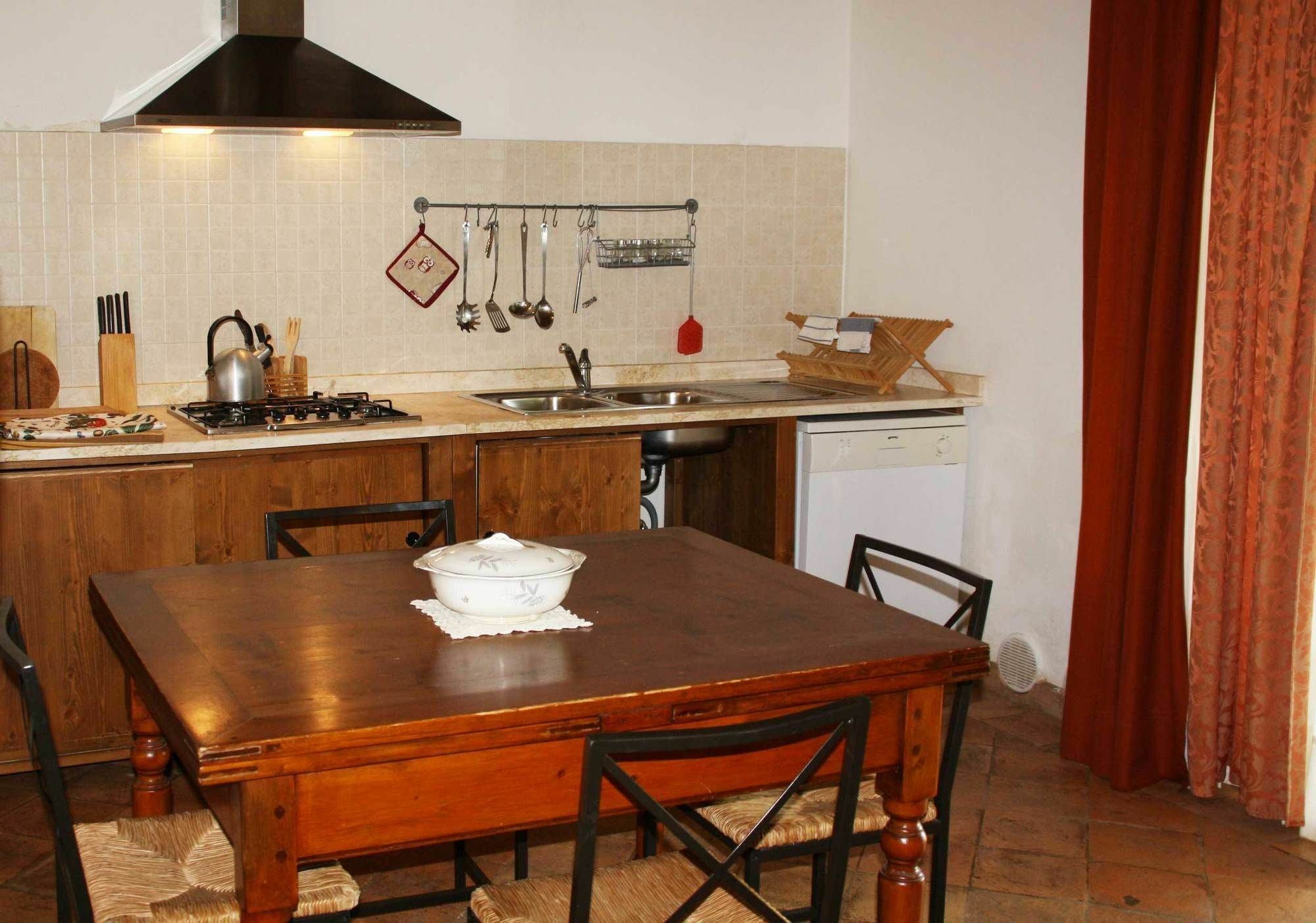Casale Refoli Guest House Casole d'Elsa Bagian luar foto