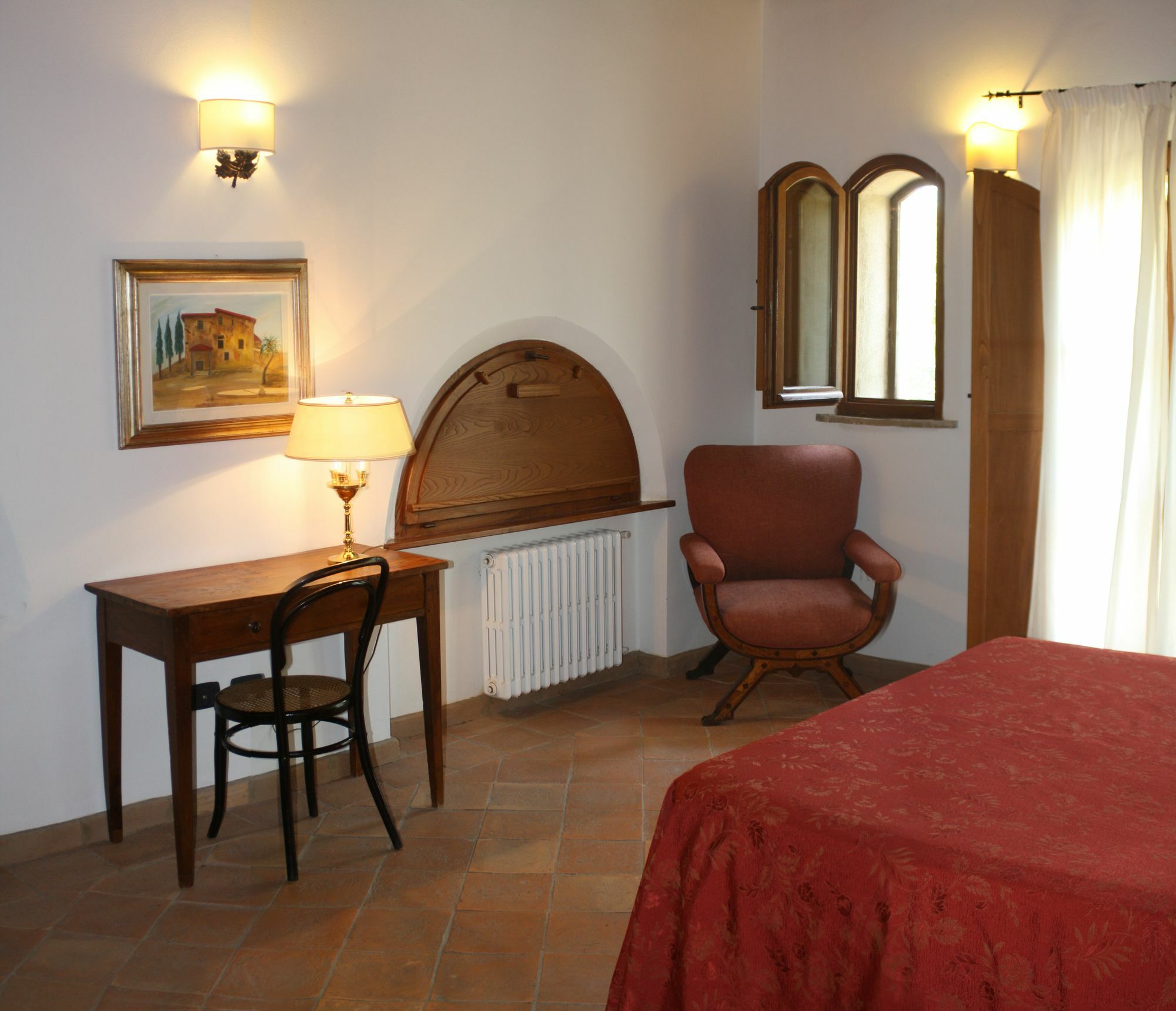 Casale Refoli Guest House Casole d'Elsa Bagian luar foto